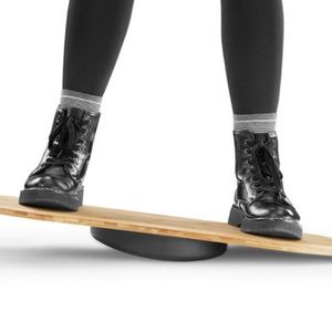 Standing Desk Rocker Fidget Board by Uplift Desk